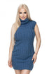 Robe de jour model 131594 PeeKaBoo